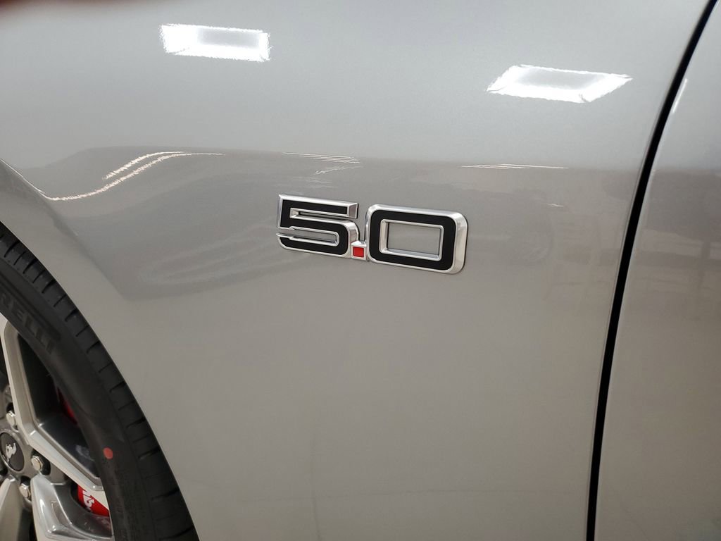 New 2026 Ford Mustang GT RWD image 6