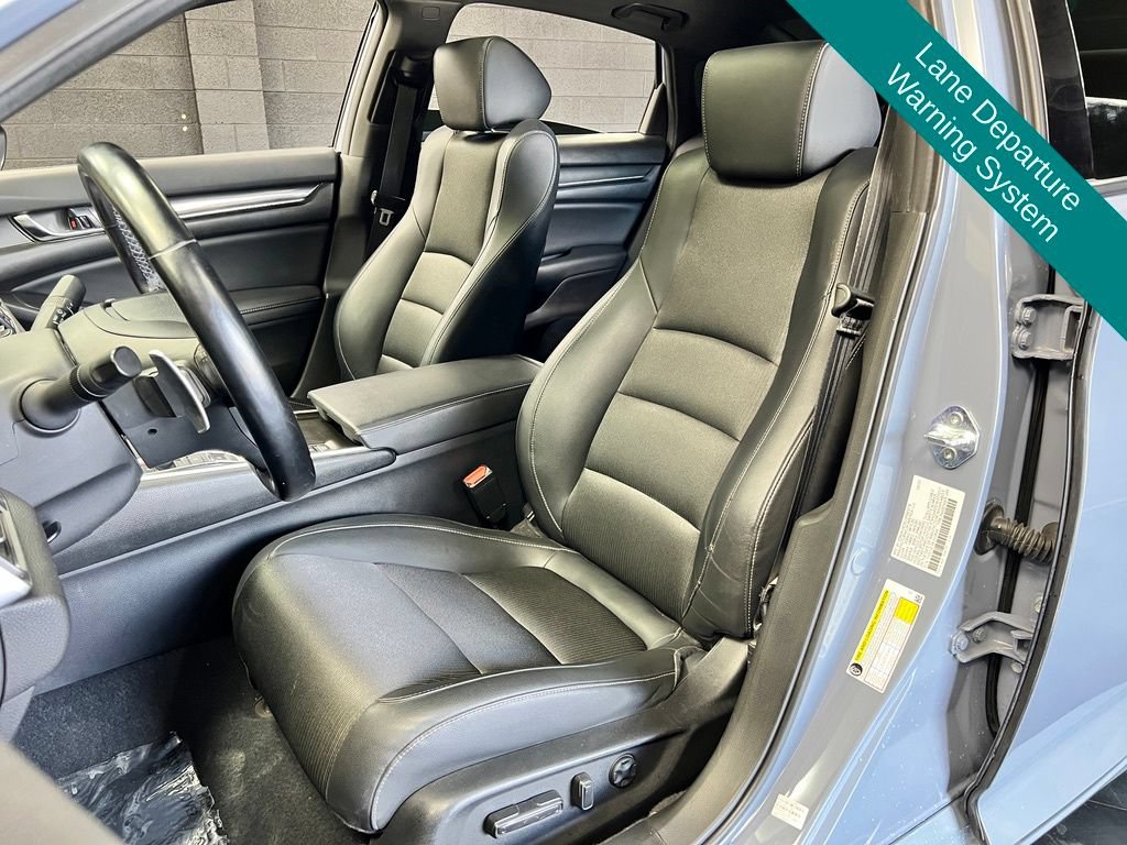 Used 2022 Honda Accord Sport image 7