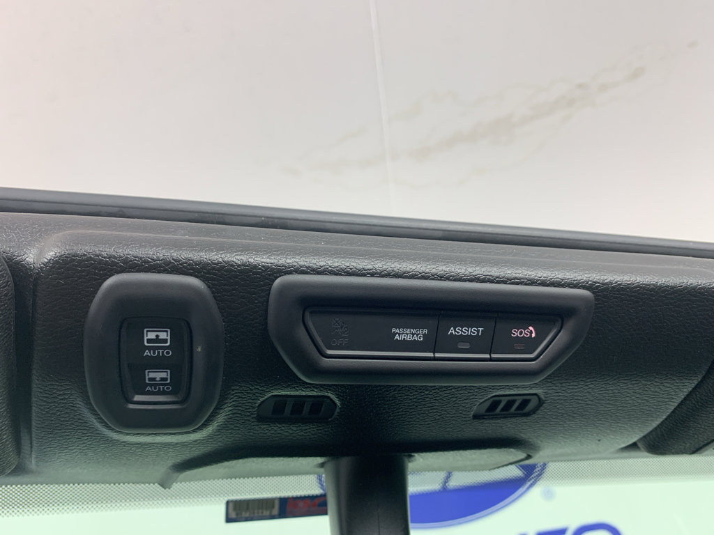 Used 2022 Jeep Wrangler Unlimited Sahara image 28