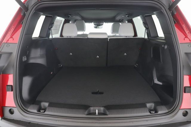 New 2026 Jeep Cherokee Limited image 31