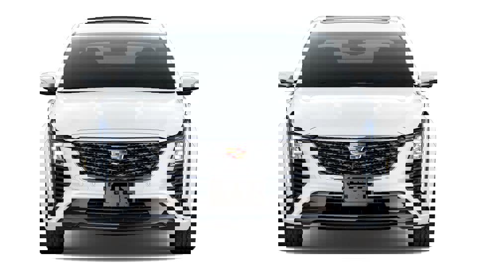 New 2026 Cadillac CT5 Premium Luxury w/ Sun And Sound Package image 4