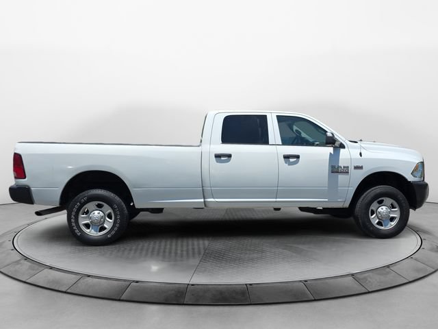 Used 2018 RAM 2500 Tradesman AWD/4WD image 6
