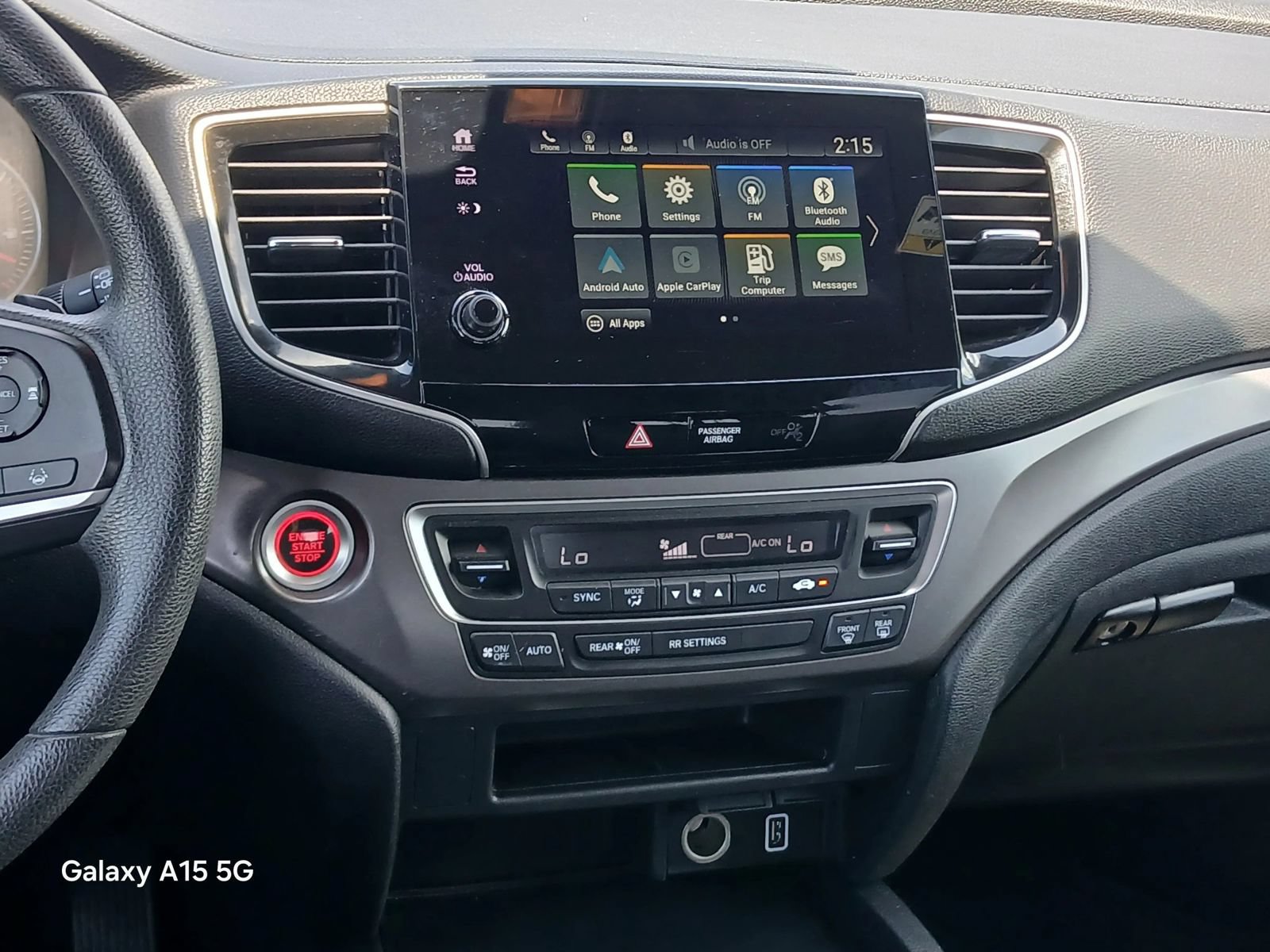 Used 2021 Honda Passport Sport image 28