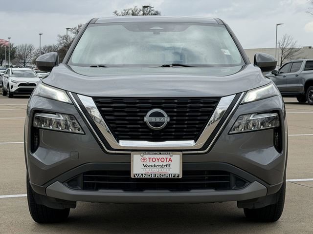 Used 2023 Nissan Rogue SV image 8