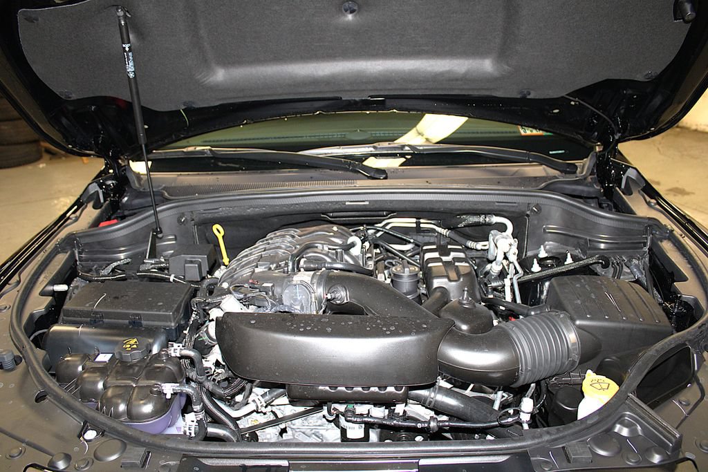 New 2026 Dodge Durango GT AWD/4WD image 48