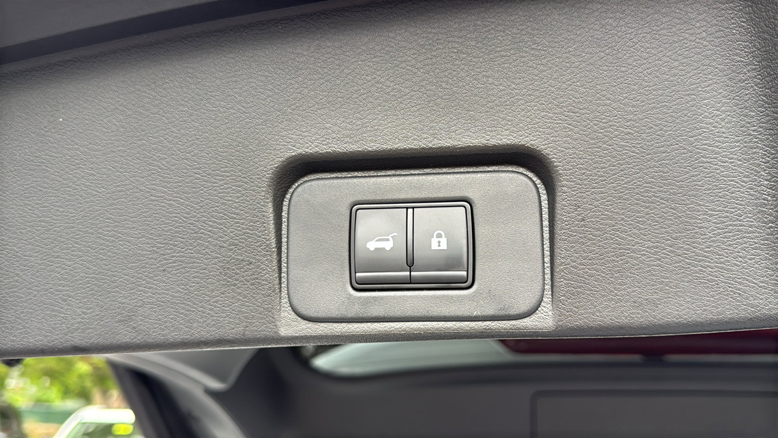 Certified 2024 Nissan Rogue SL AWD/4WD image 25