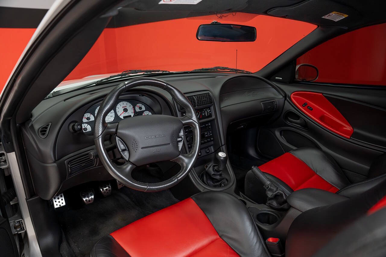 Used 2003 Ford Mustang Cobra RWD image 44