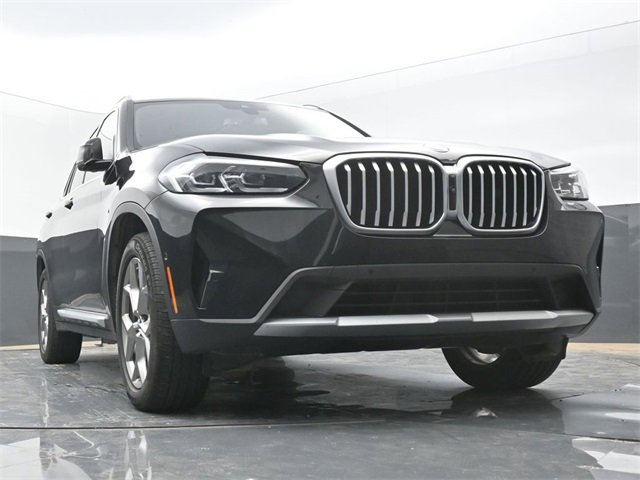 Used 2023 BMW X3 xDrive30i image 45