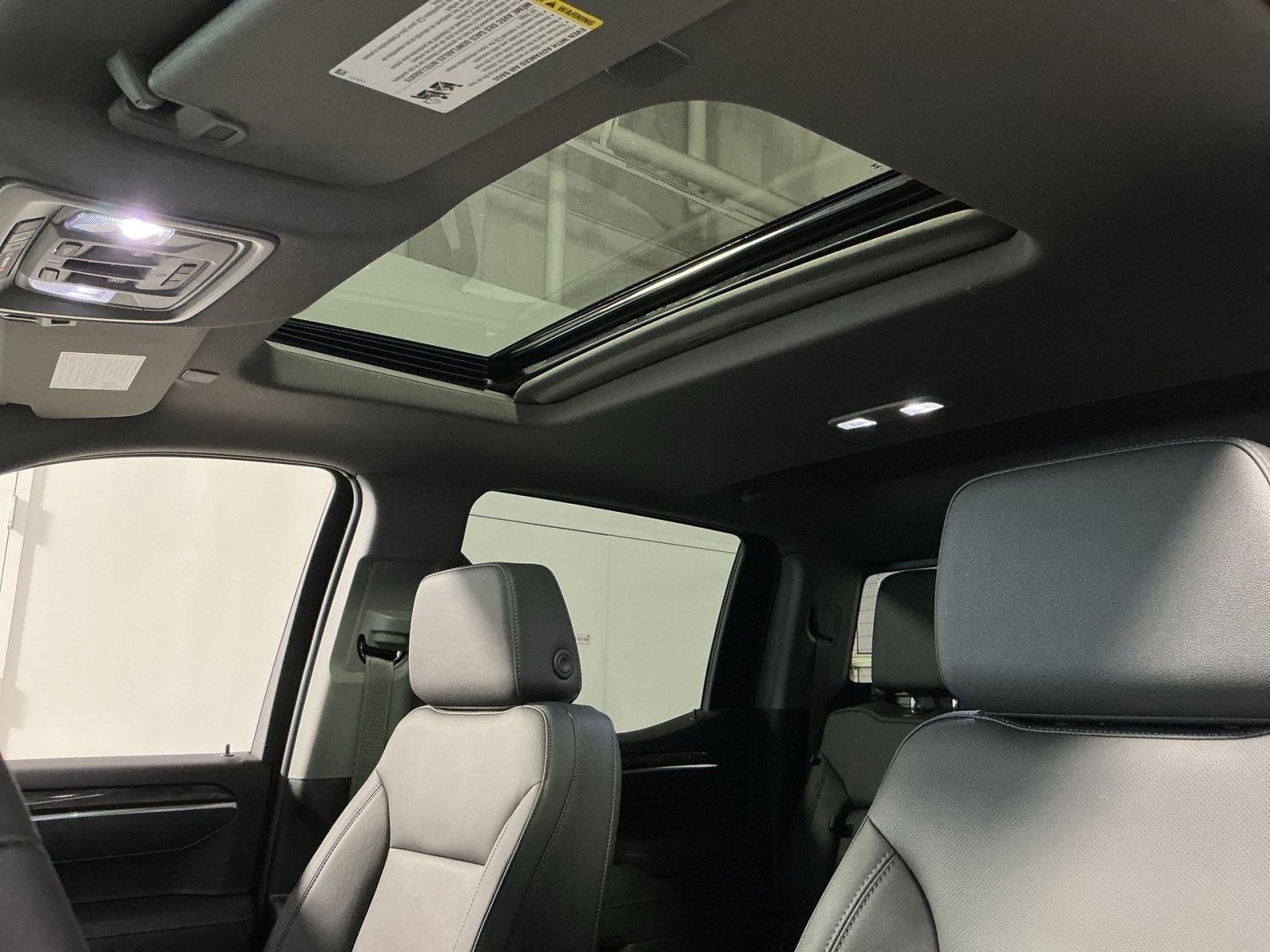 New 2026 Chevrolet Silverado 1500 LTZ image 30