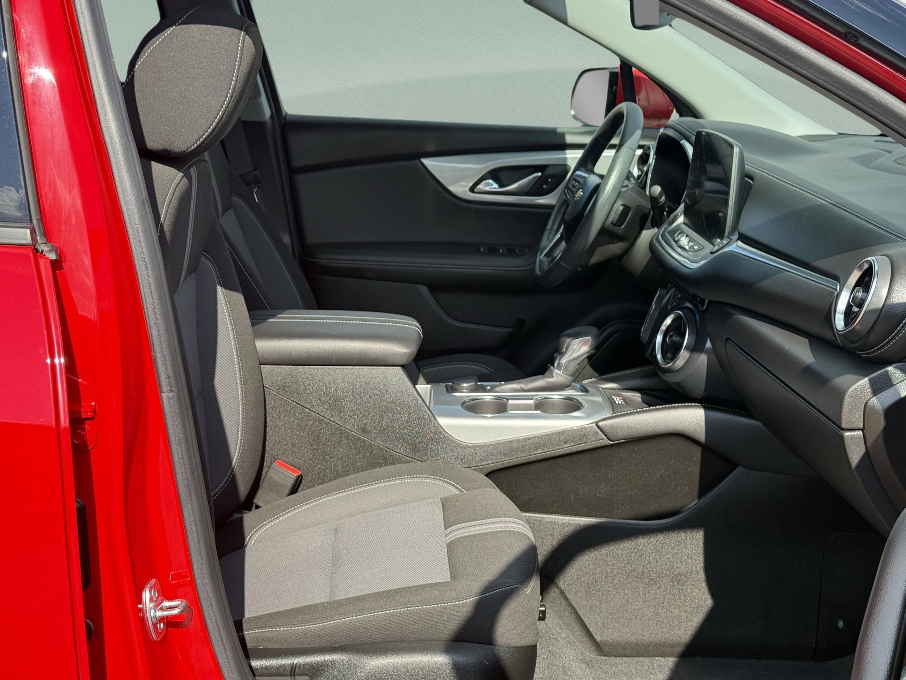 Used 2024 Chevrolet Blazer LT w/ Convenience Package image 38