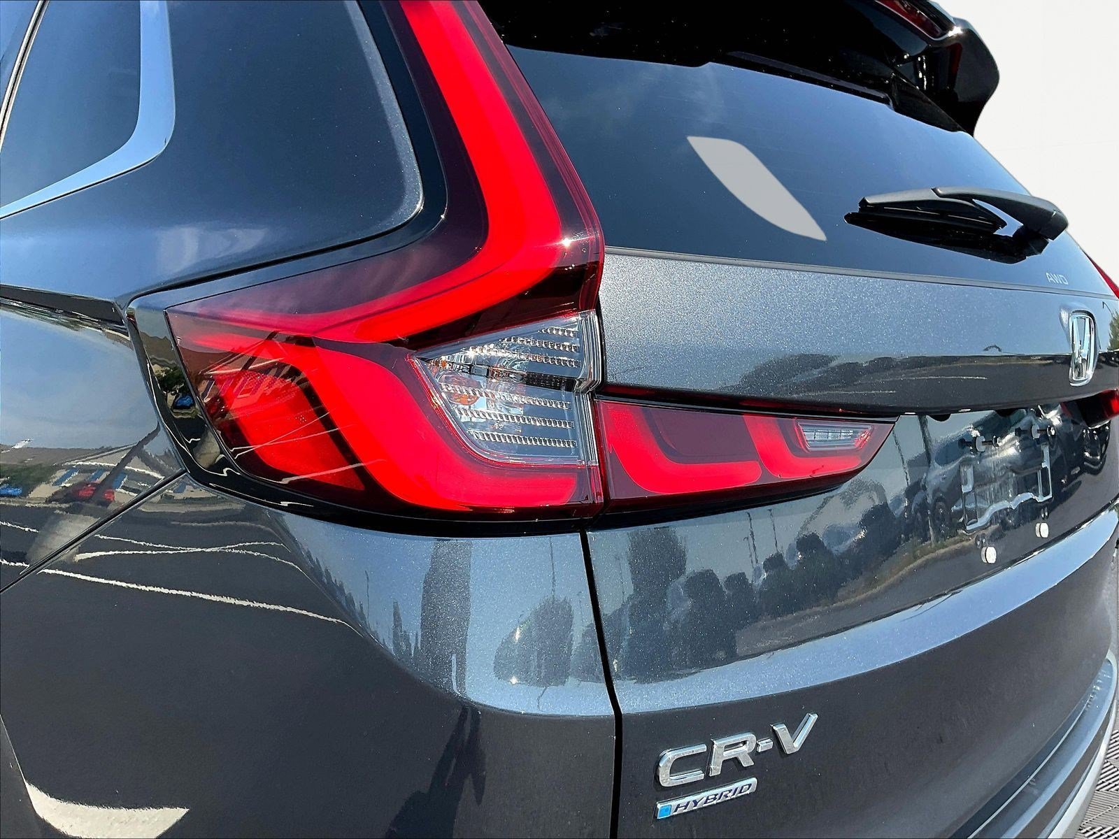 Used 2024 Honda CR-V Sport Touring image 23
