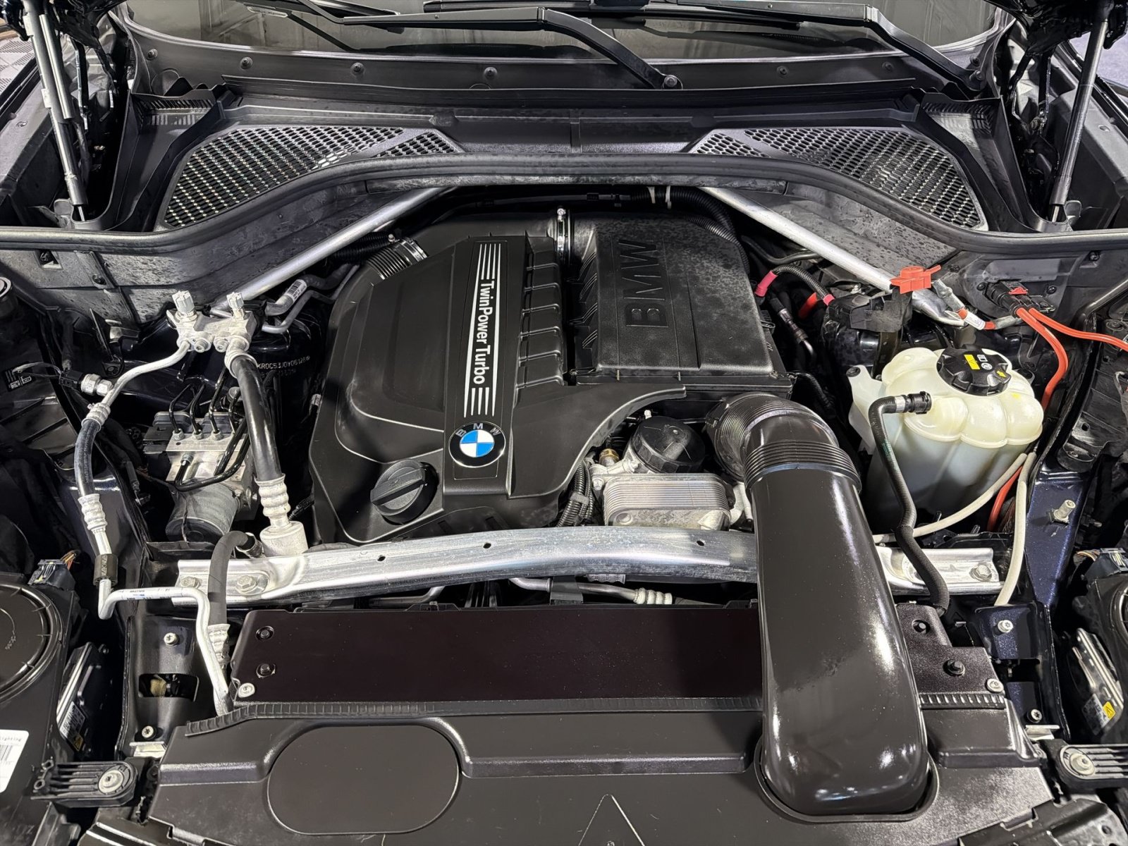 Used 2018 BMW X5 xDrive35i AWD/4WD image 34