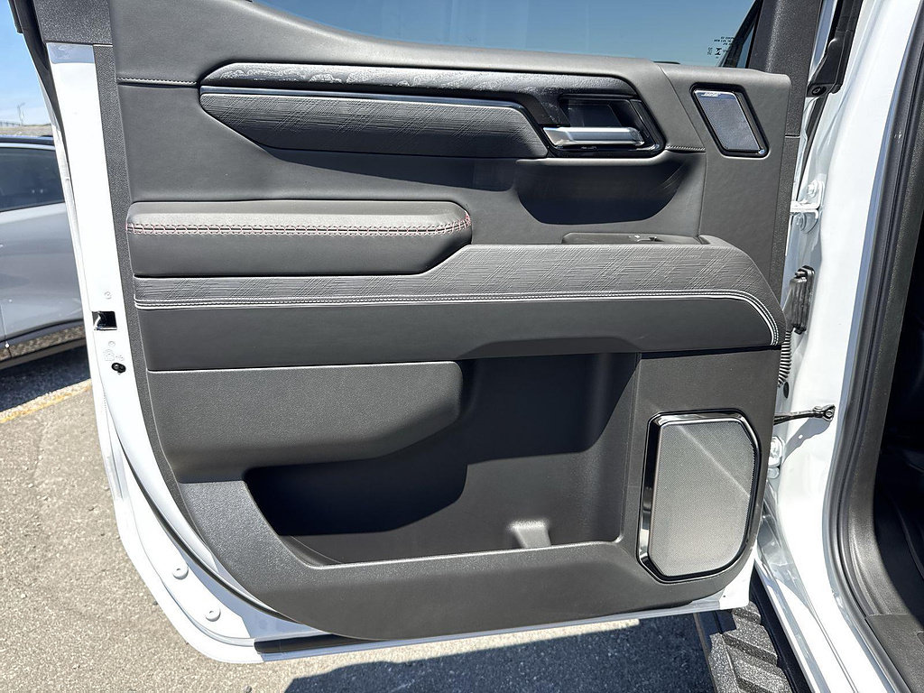 New 2026 GMC Sierra 1500 AT4X AWD/4WD image 24