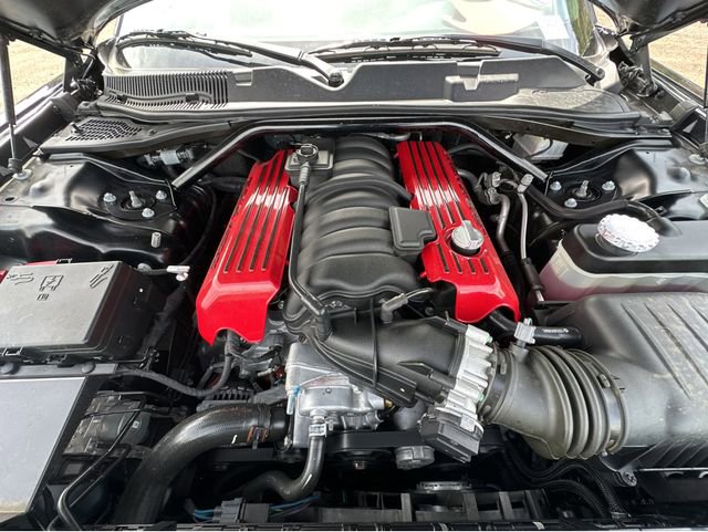 Used 2019 Dodge Challenger R/T Scat Pack image 28