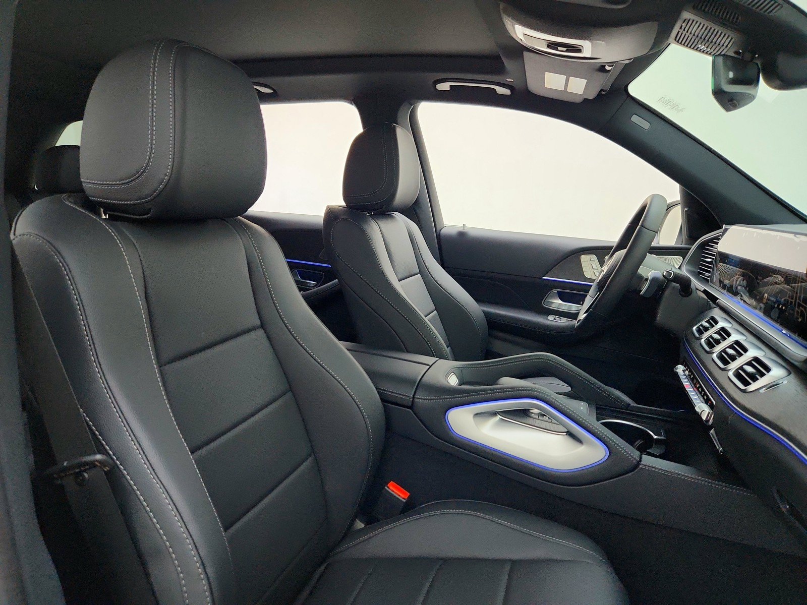 New 2026 Mercedes-Benz GLE 450 4MATIC image 20