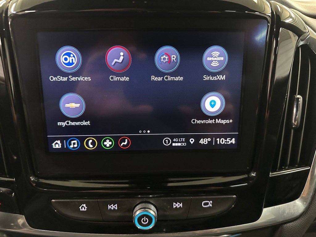 Used 2023 Chevrolet Traverse LT w/ LPO, Floor Liner Package image 12