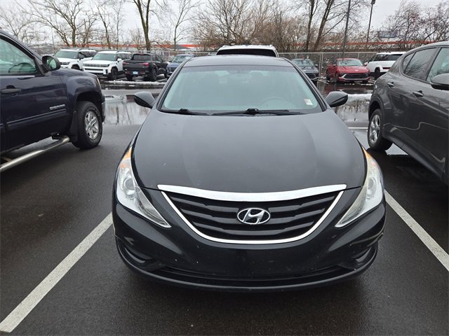 Used 2013 Hyundai Sonata GLS image 2
