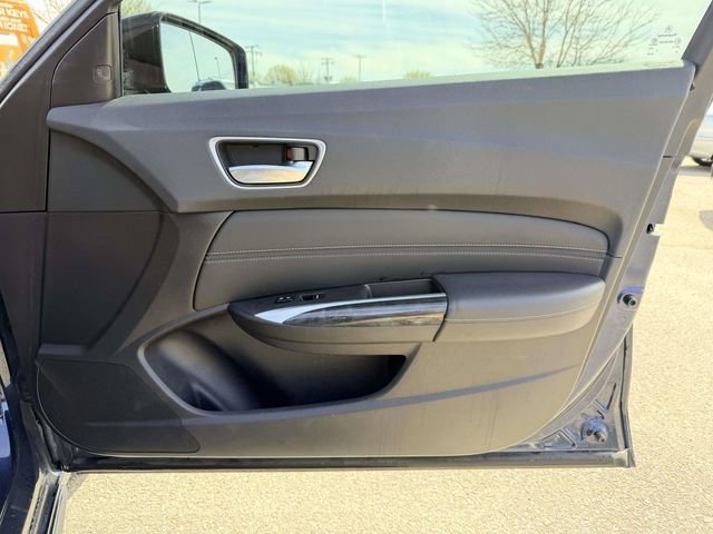 Used 2019 Acura TLX V6 w/ Technology Package image 8