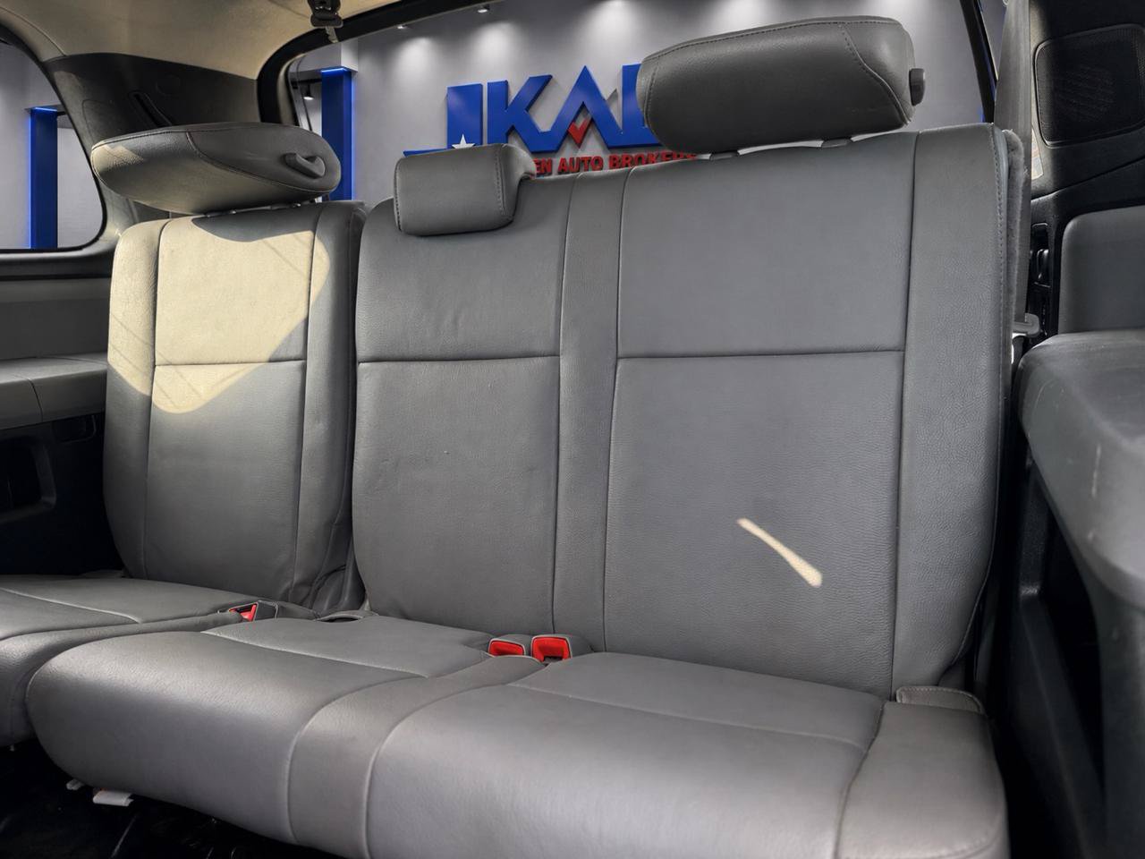Used 2015 Toyota Sequoia Limited RWD image 15