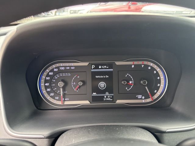 Certified 2022 Hyundai Tucson SEL w/ Cargo Package image 6