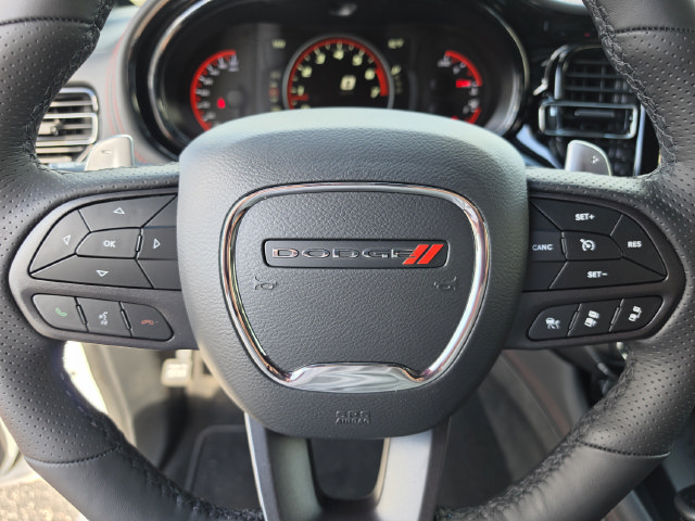 New 2027 Dodge Durango R/T AWD/4WD image 39