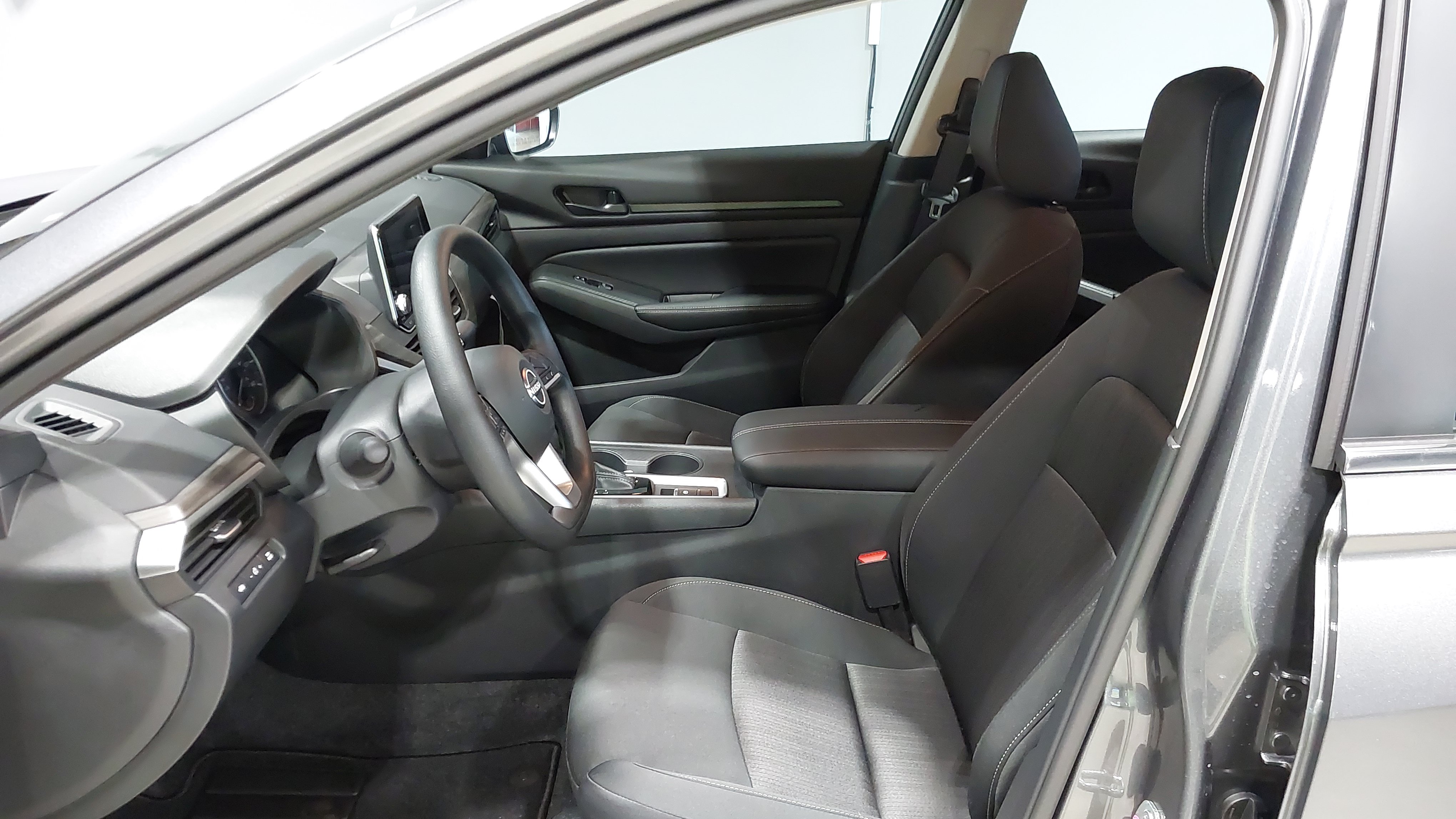 New 2026 Nissan Altima 2.5 SV AWD/4WD image 20