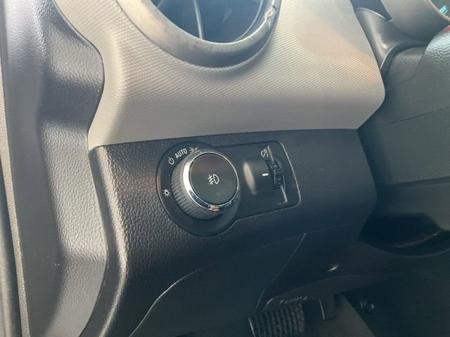 Used 2015 Chevrolet Sonic LTZ image 7