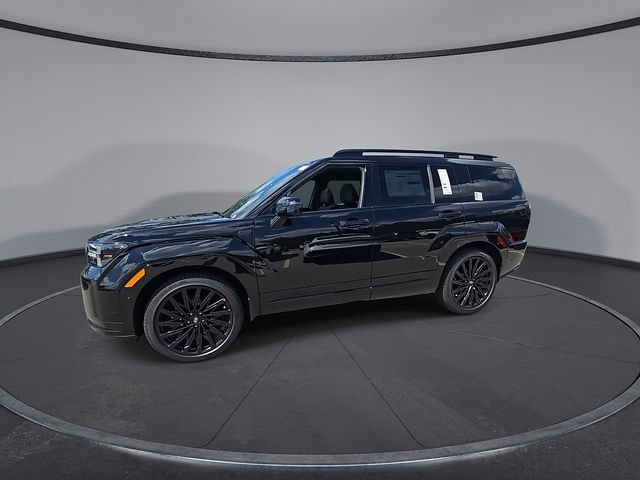 New 2027 Hyundai Santa Fe Calligraphy FWD image 5