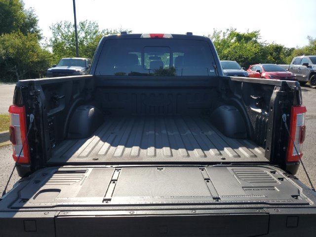 Used 2022 Ford F150 Platinum w/ Equipment Group 701A High AWD/4WD image 37