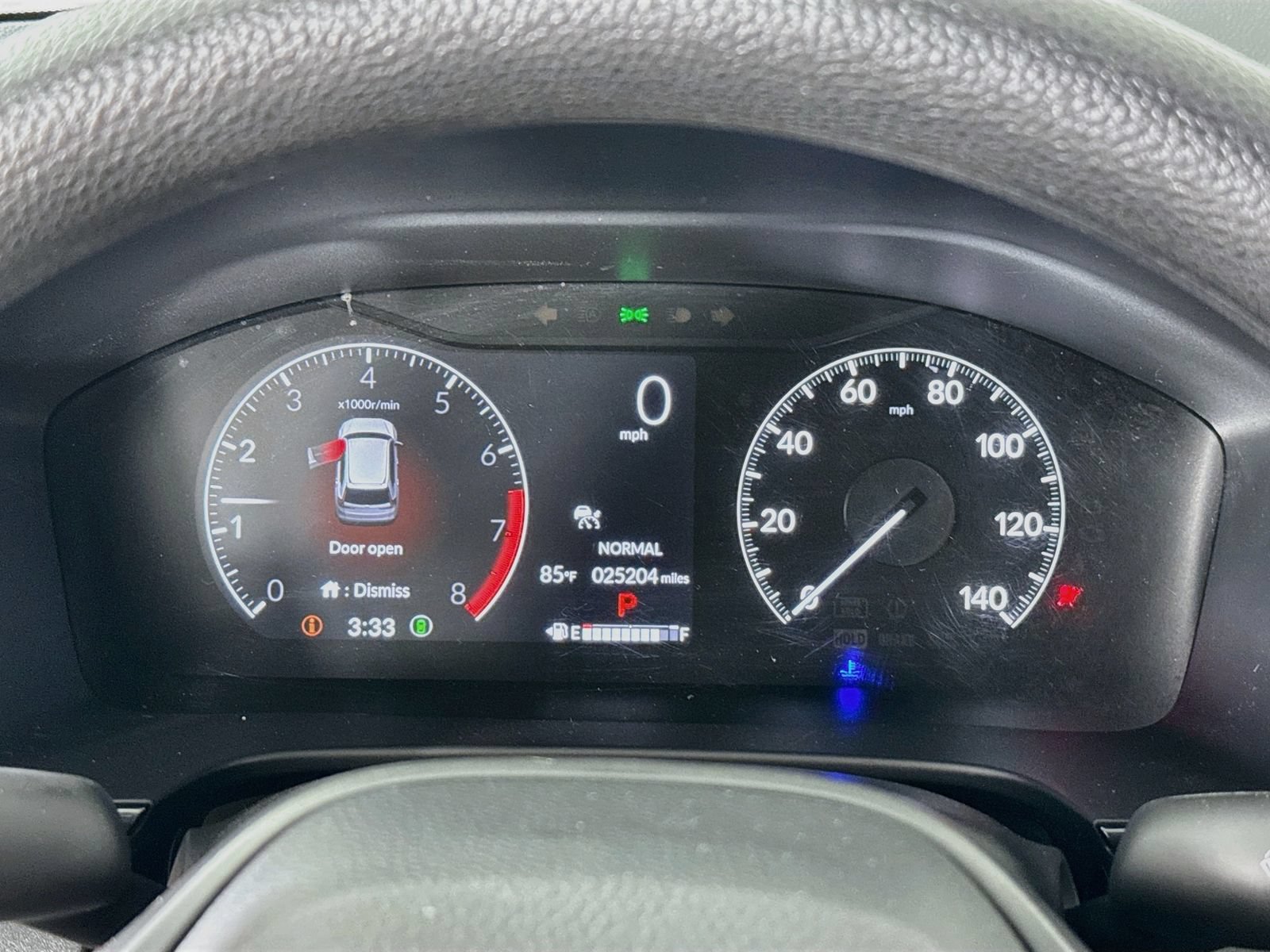 Used 2024 Honda CR-V LX image 14