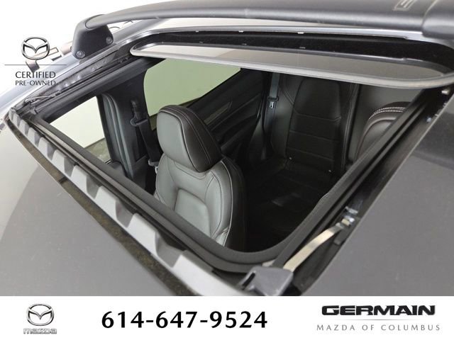 Used 2025 MAZDA CX-5 Signature image 32