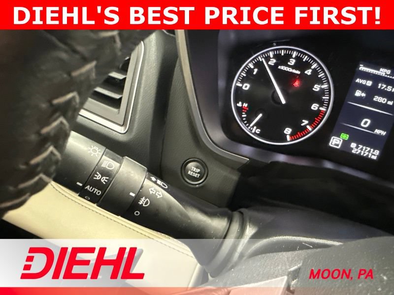 Used 2023 Subaru Ascent Limited AWD/4WD image 27