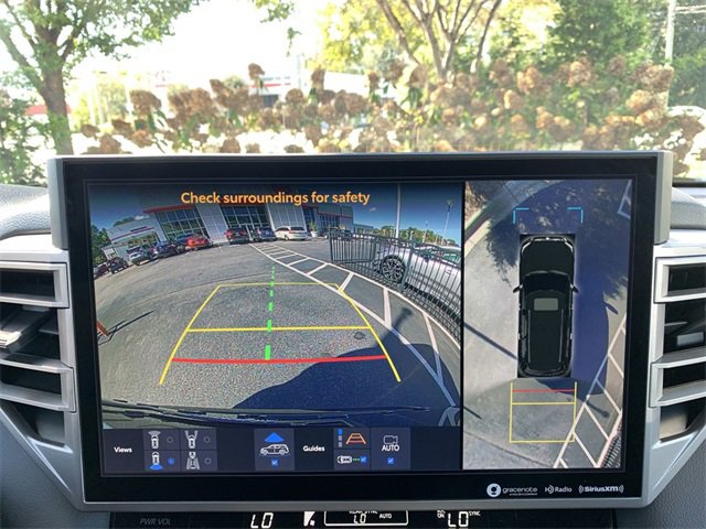 Certified 2023 Toyota Sequoia SR5 image 22