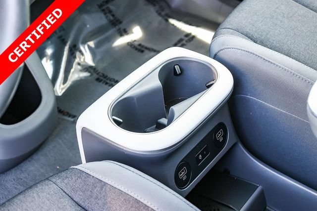 Certified 2024 Hyundai Ioniq 5 SEL RWD image 21
