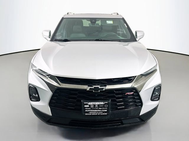 Used 2019 Chevrolet Blazer RS image 2