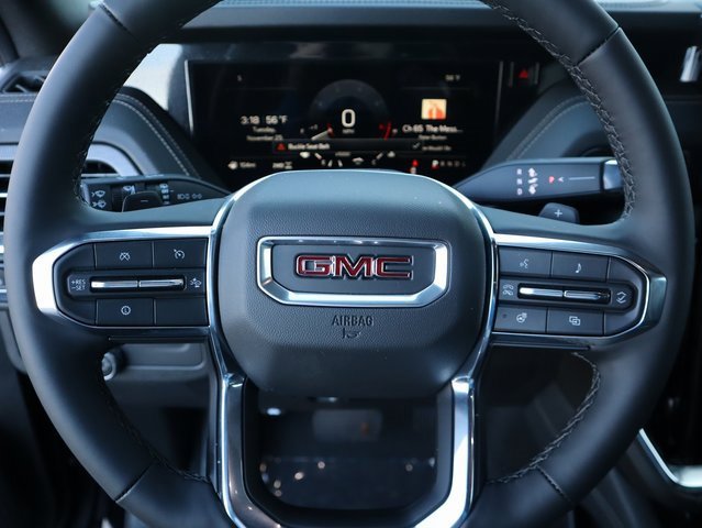 Certified 2026 GMC Yukon Elevation image 30