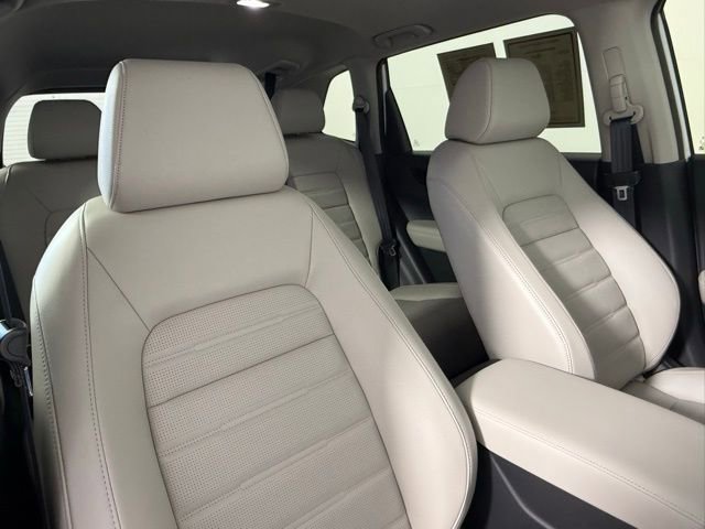 Used 2026 Honda CR-V EX-L image 51
