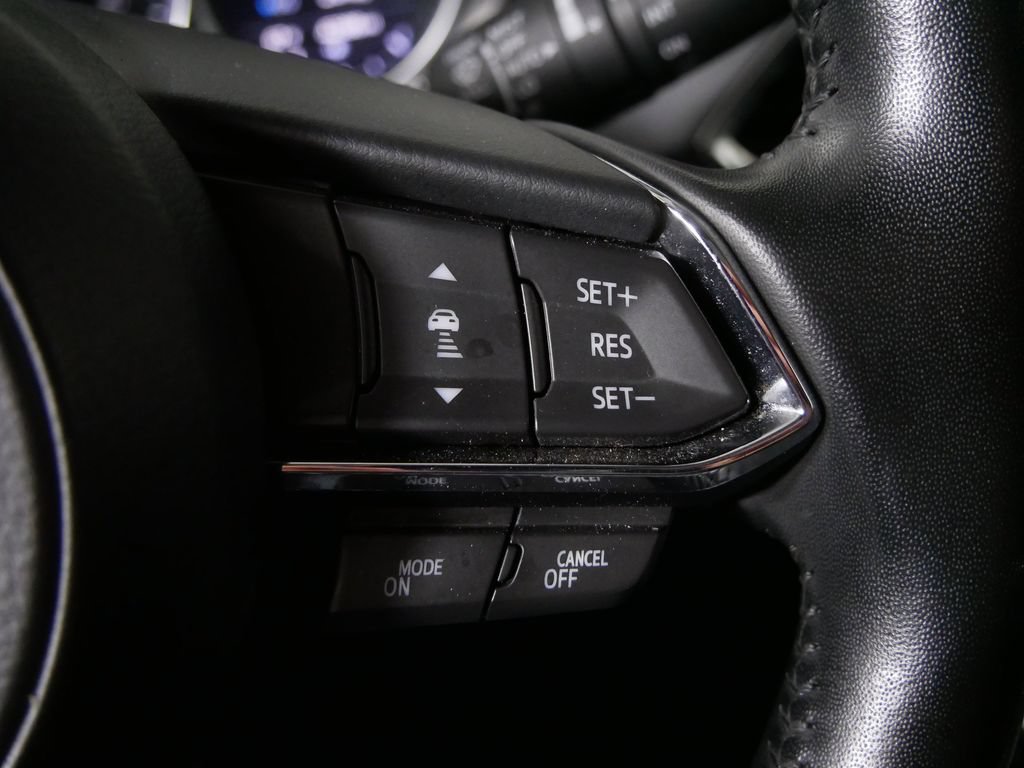 Used 2023 MAZDA CX-9 Touring AWD/4WD image 20