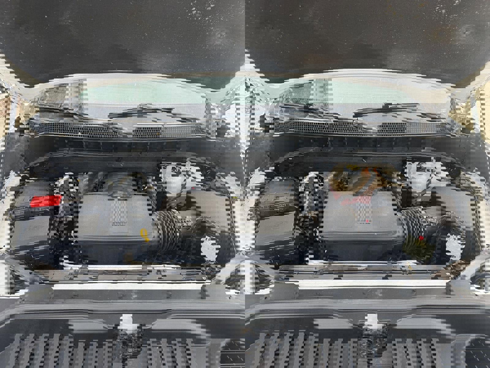 Used 2023 Chevrolet Silverado 1500 LTZ w/ LTZ Convenience Package II image 6