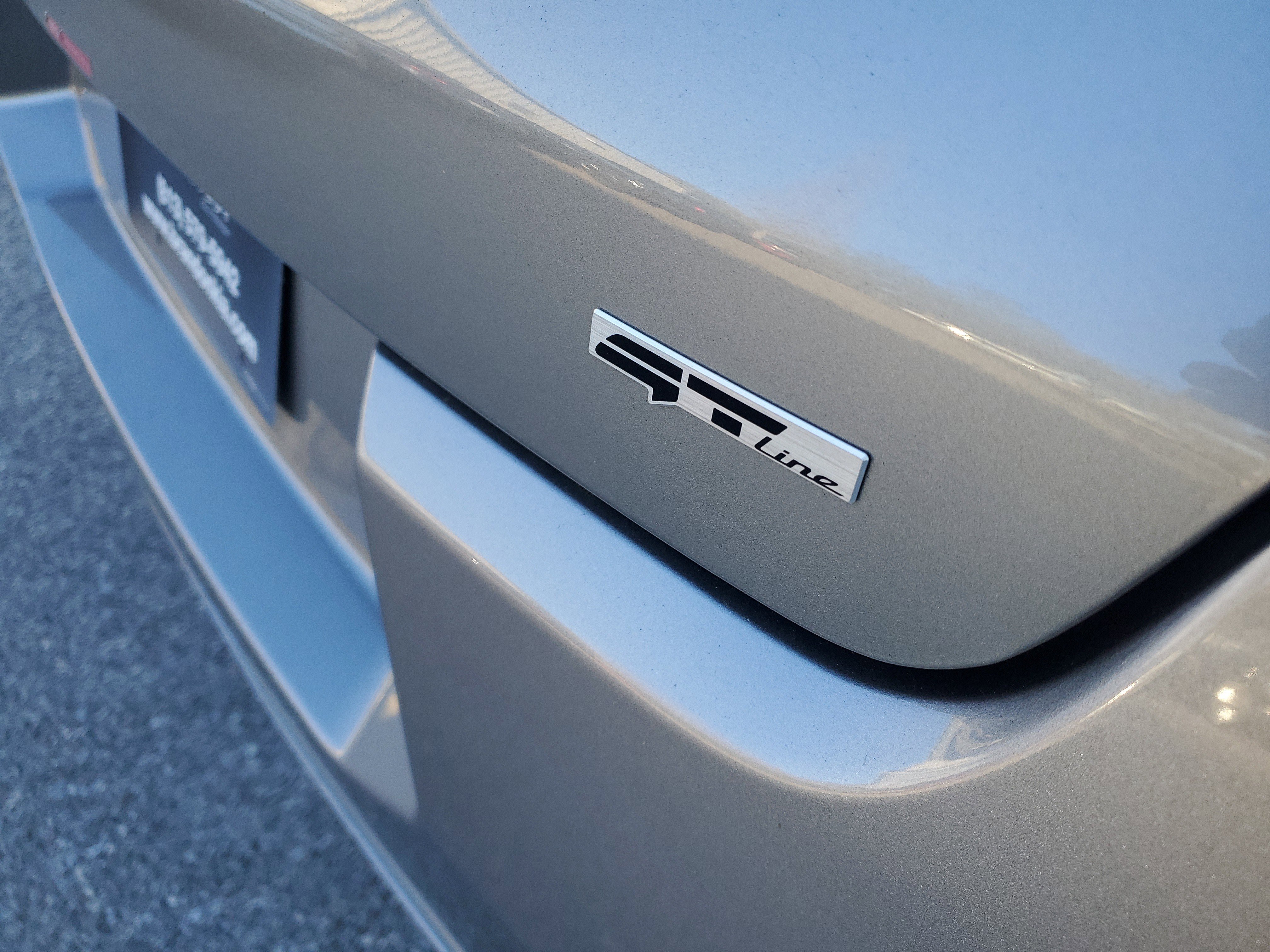 Used 2025 Kia Soul GT-Line image 7