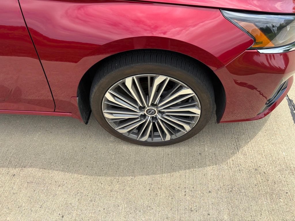 Used 2023 Nissan Altima 2.5 SL AWD/4WD image 44
