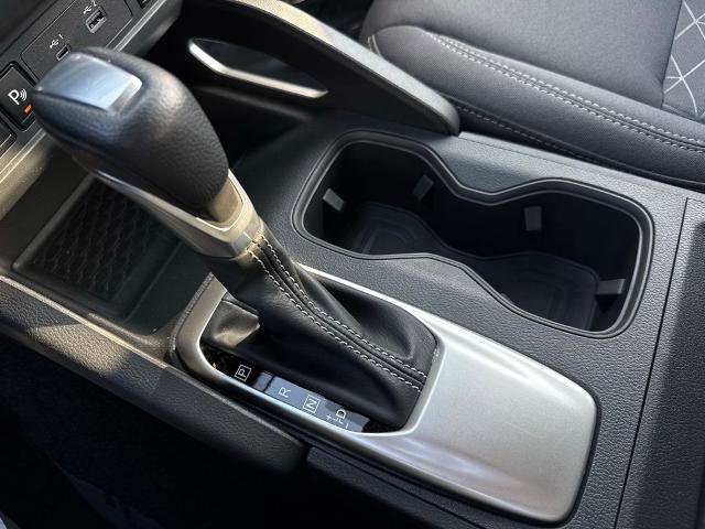 Certified 2025 Nissan Frontier SV w/ SV Convenience Package image 27