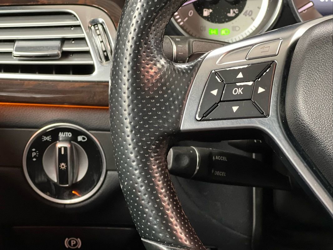 Used 2014 Mercedes-Benz CLS 550 4MATIC image 27