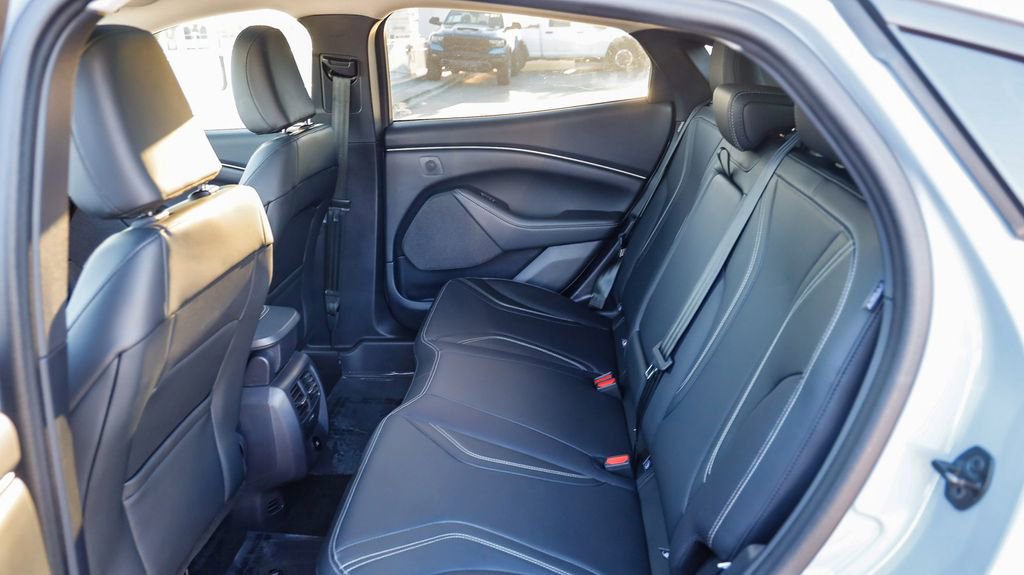 Used 2024 Ford Mustang Mach-E Premium image 22