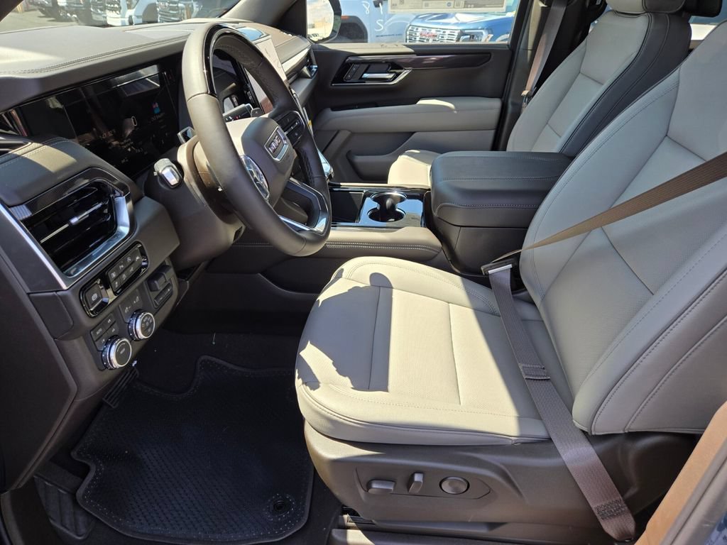 New 2026 GMC Yukon Elevation AWD/4WD image 6