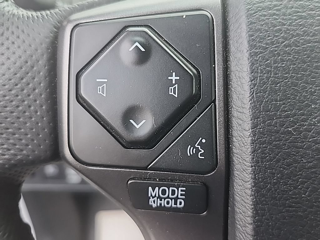 Used 2023 Toyota Tacoma TRD Sport w/ Black Out Package (TMS) AWD/4WD image 12