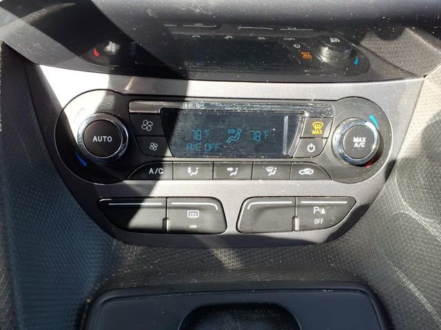 Used 2016 Ford Transit Connect Titanium FWD image 28