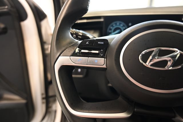 Used 2023 Hyundai Tucson SEL w/ Convenience Package FWD image 24