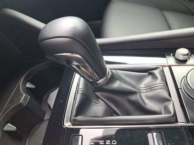 Certified 2023 MAZDA MAZDA3 s image 29