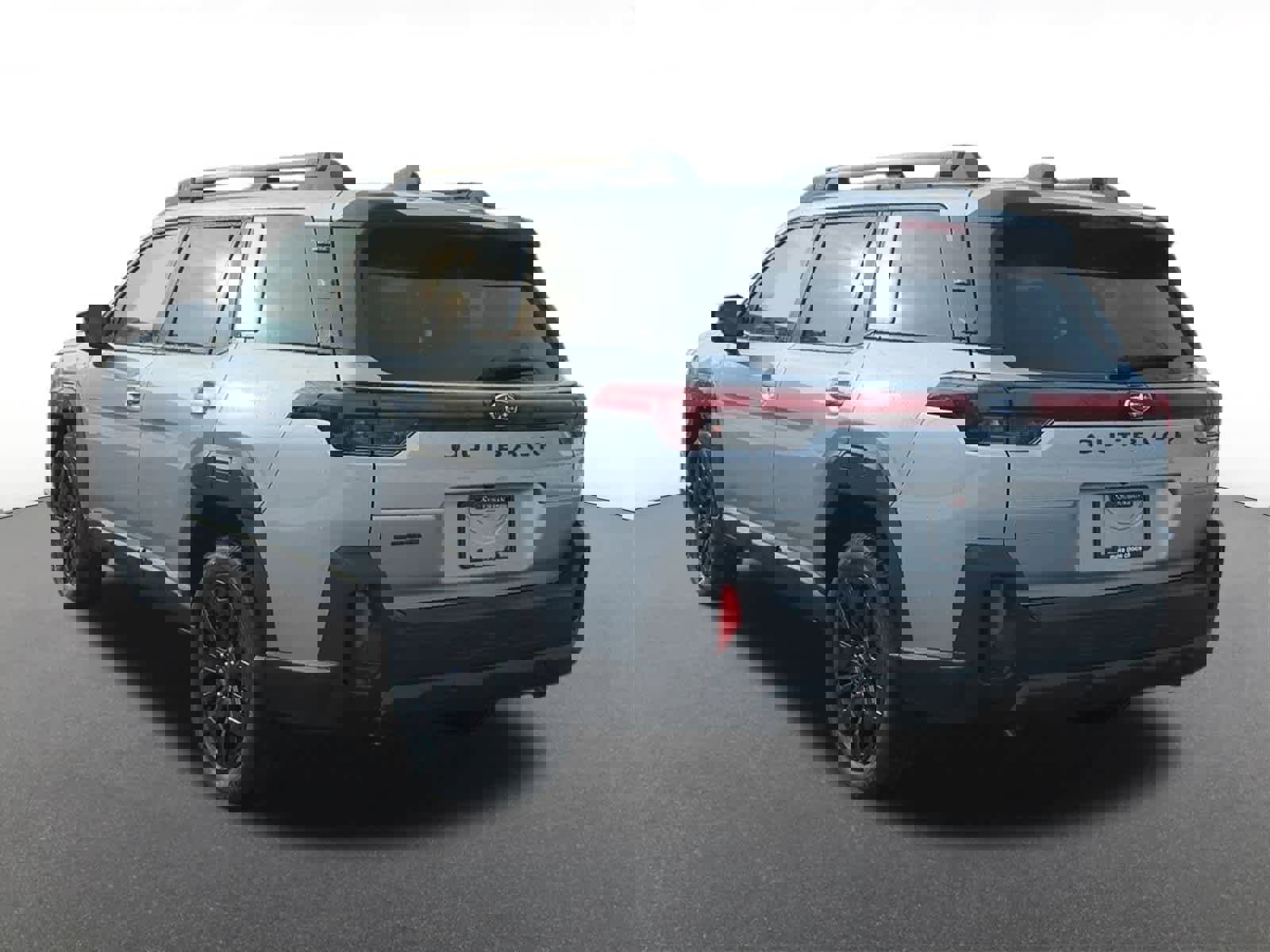 New 2026 Subaru Outback Limited XT image 4